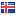 velv.hr server is located in Iceland